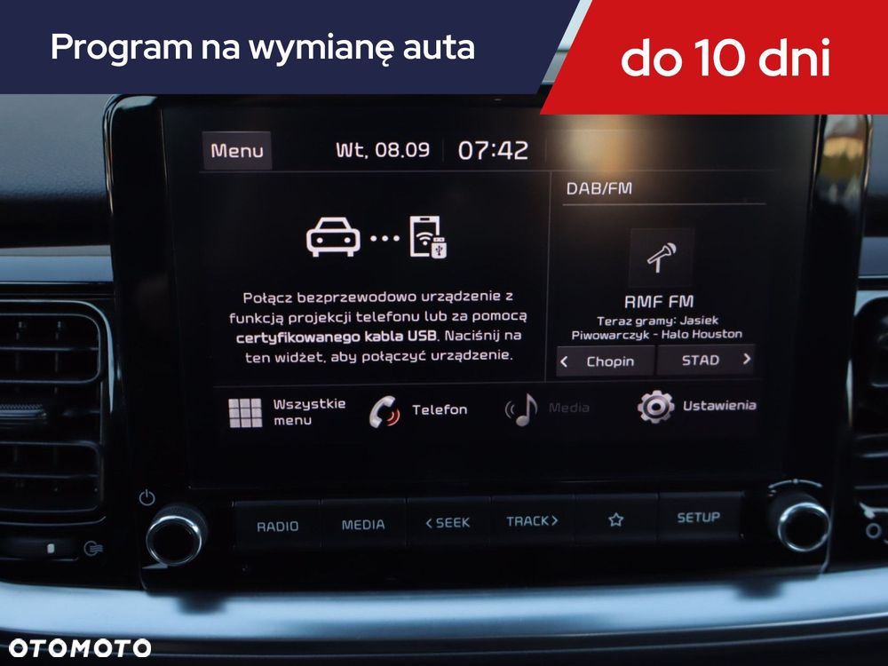 Kia Stonic - 14