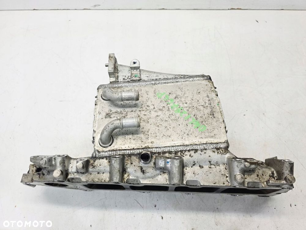 KOLEKTOR SSĄCY WODNY AUDI VOLKSWAGEN SEAT SKODA 1.6 2.0 TDI 04L129766P - 2