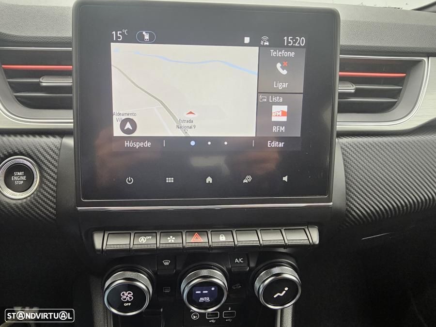 Renault Captur 1.0 TCe Evolution - 26