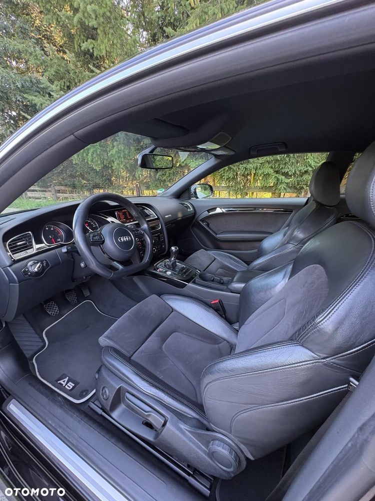 Audi A5 Coupé 1.8 TFSI - 7