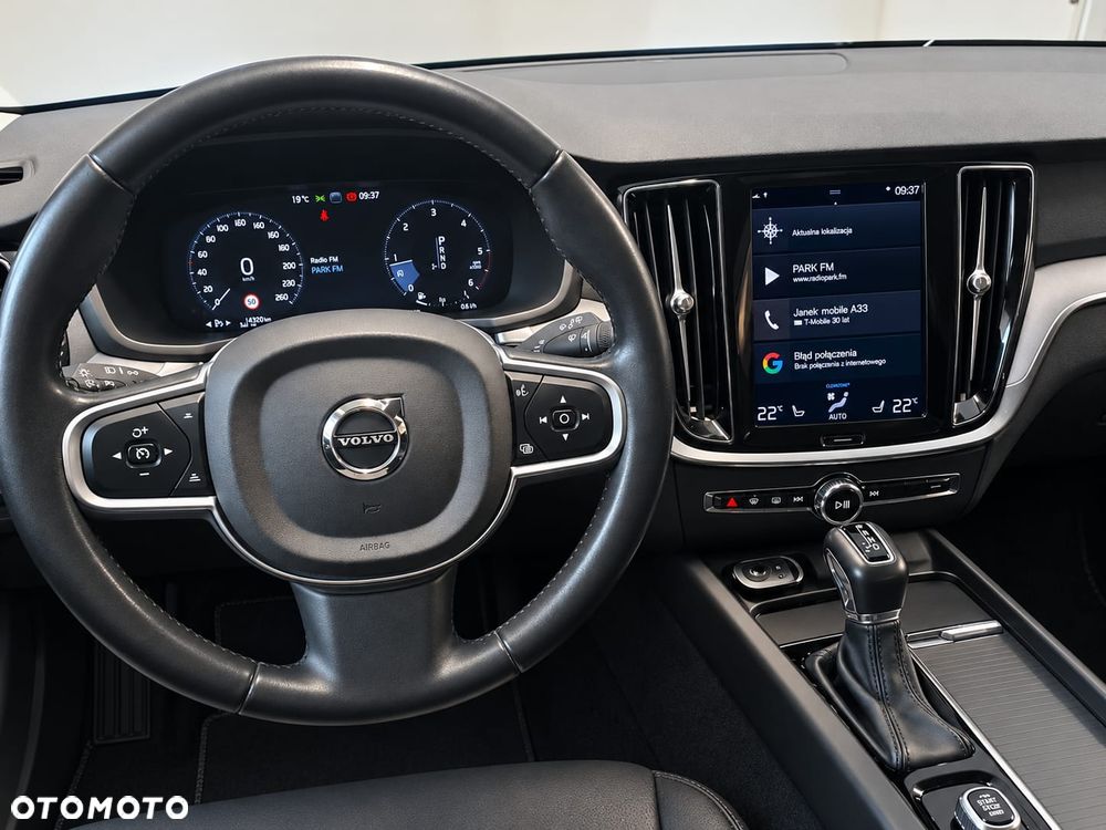 Volvo V60 D3 Momentum Pro - 7