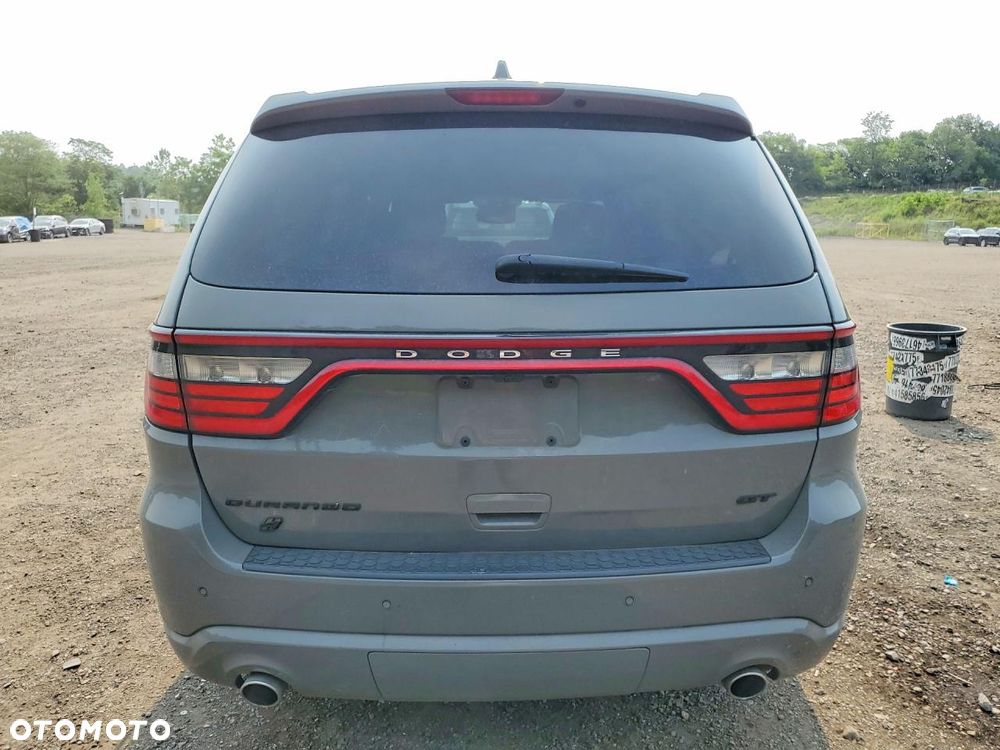 Dodge Durango - 6
