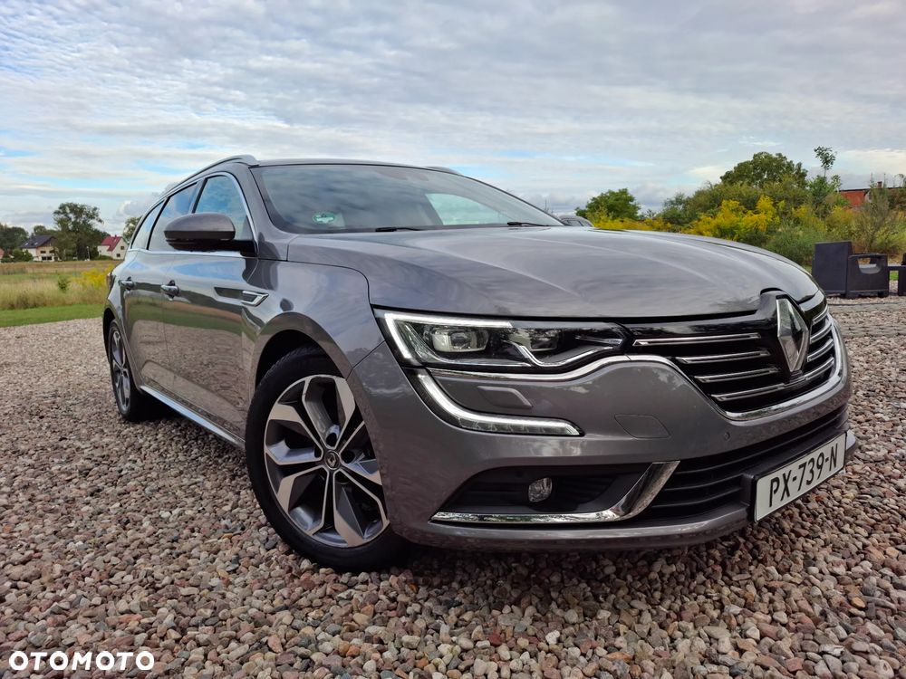 Renault Talisman - 34