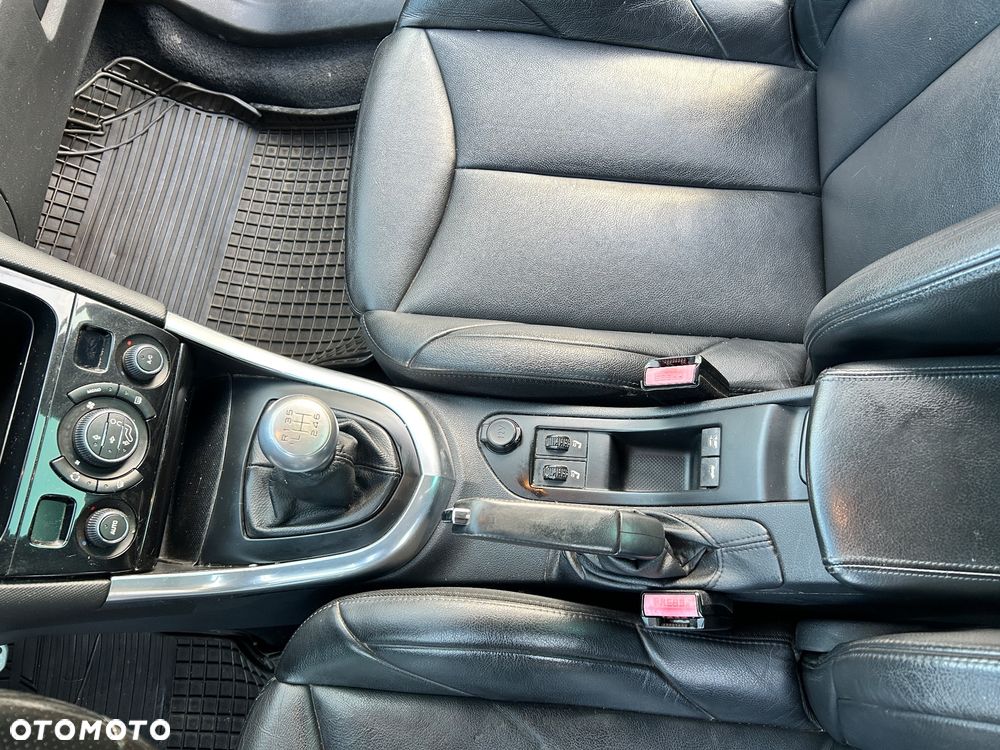 Peugeot 308 CC 1.6 THP Sport Pack - 18