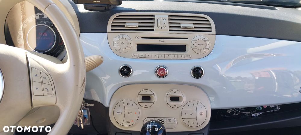 Fiat 500 1.2 Pop - 15