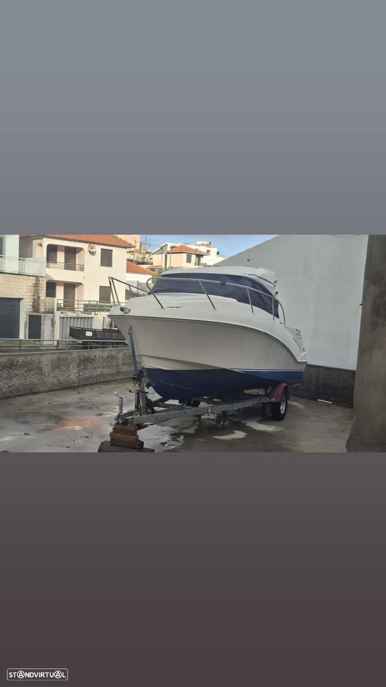 Quicksilver Weekend 640 - 1