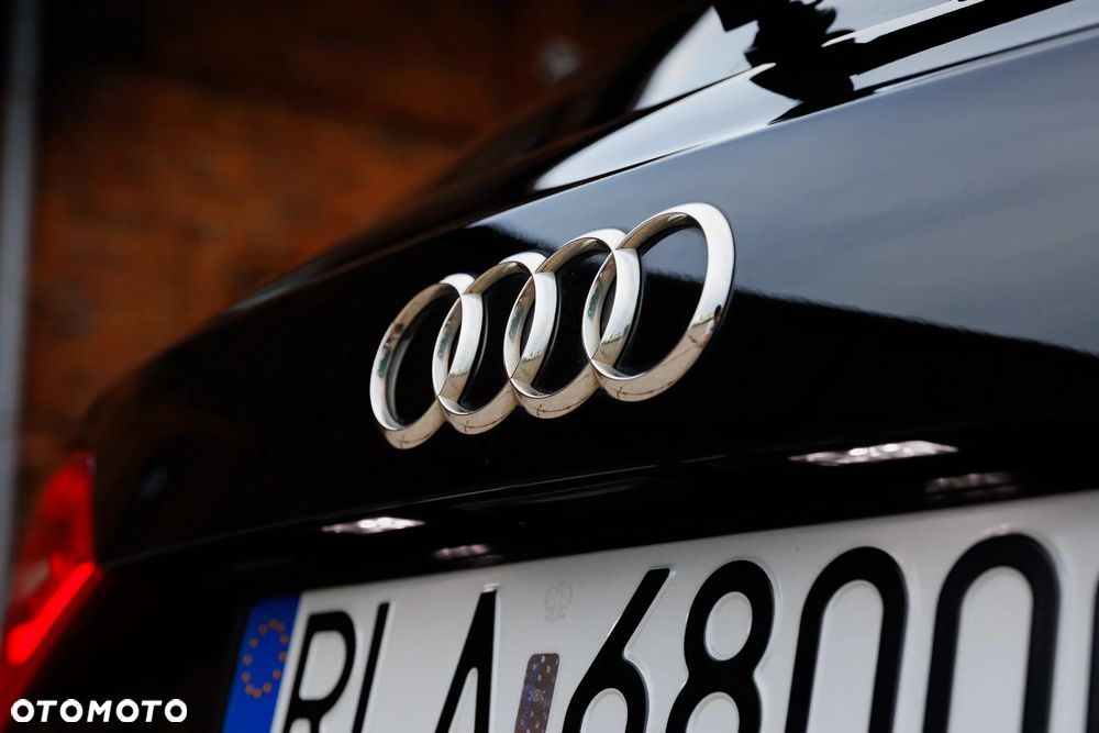 Audi A4 Avant 2.0 TDI clean diesel Quattro S tronic - 14