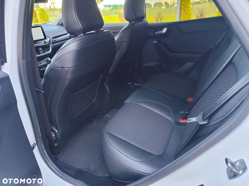 Ford Puma 1.5 EcoBlue Titanium - 31
