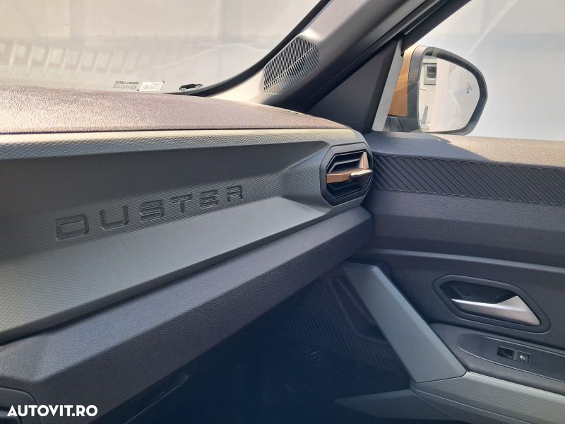 Dacia Duster - 25
