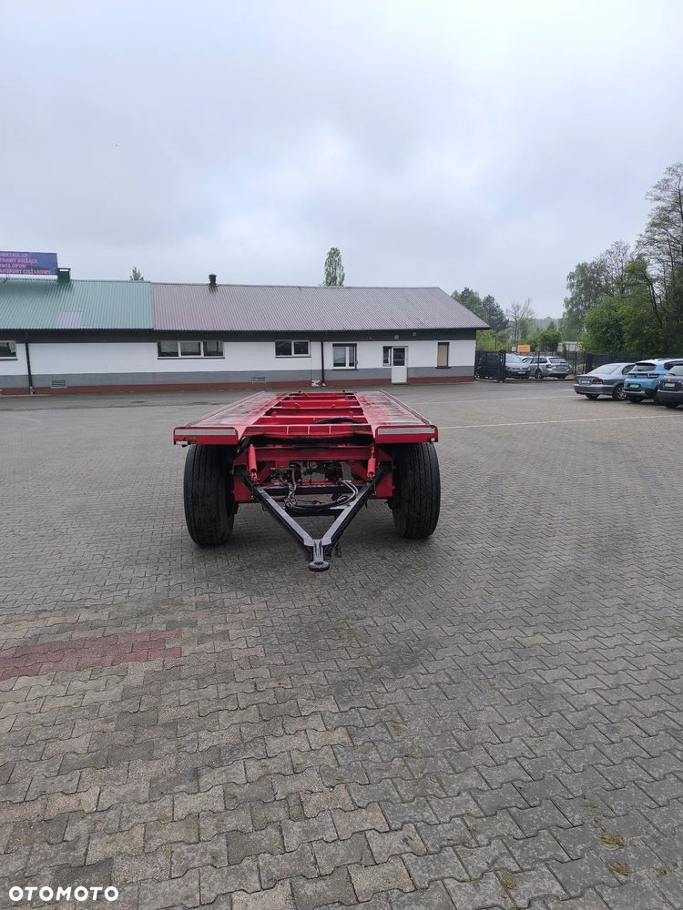Huffermann Harass - 5