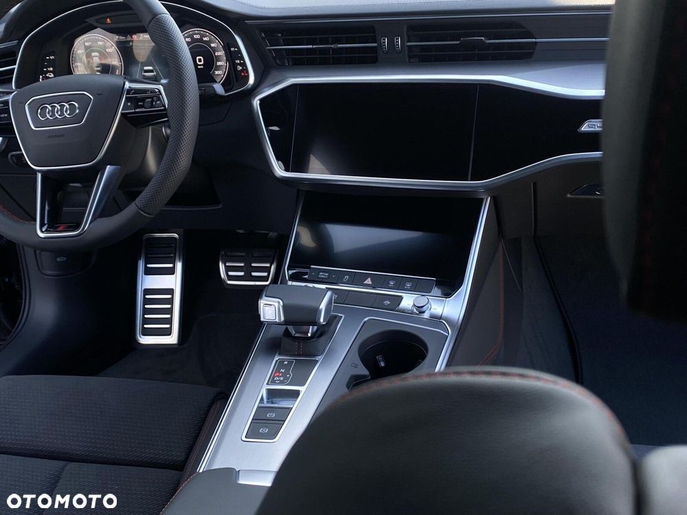 Audi A6 Limousine - 40