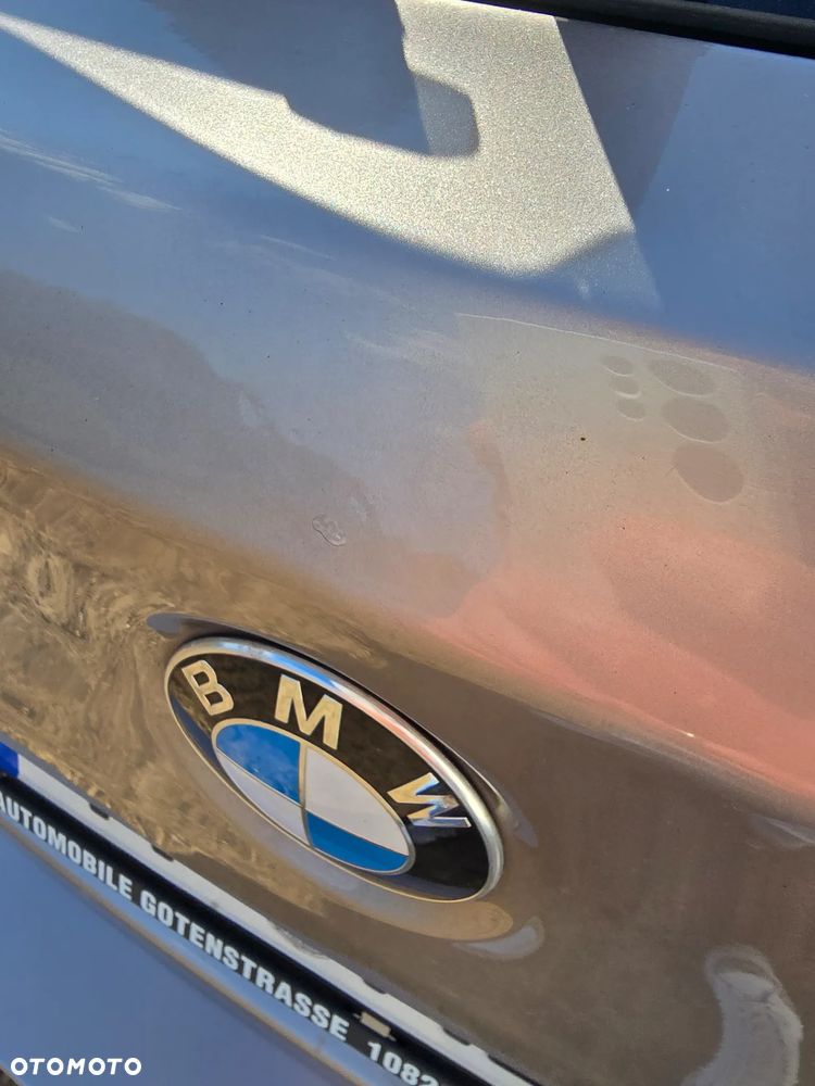 BMW Seria 5 520d - 18