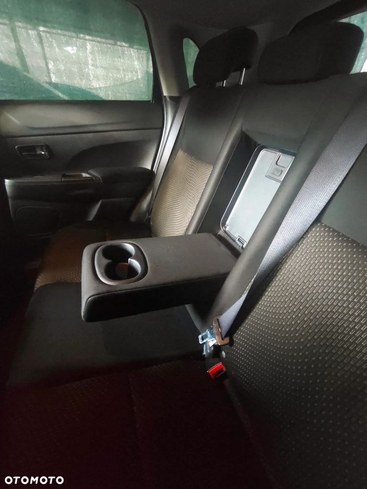 Mitsubishi ASX 1.6 Invite - 10