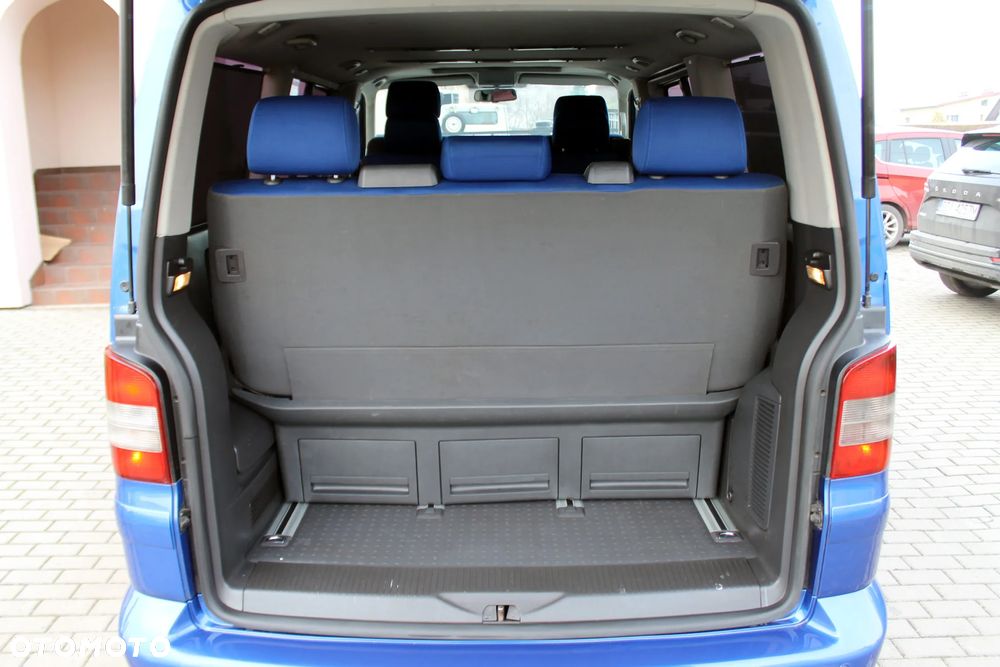 Volkswagen Multivan L1 Highline 4Motion - 14