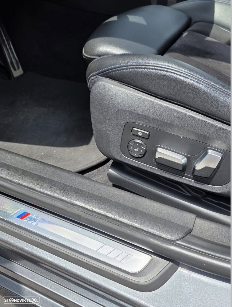 BMW 330 e Aut. M Sport - 15