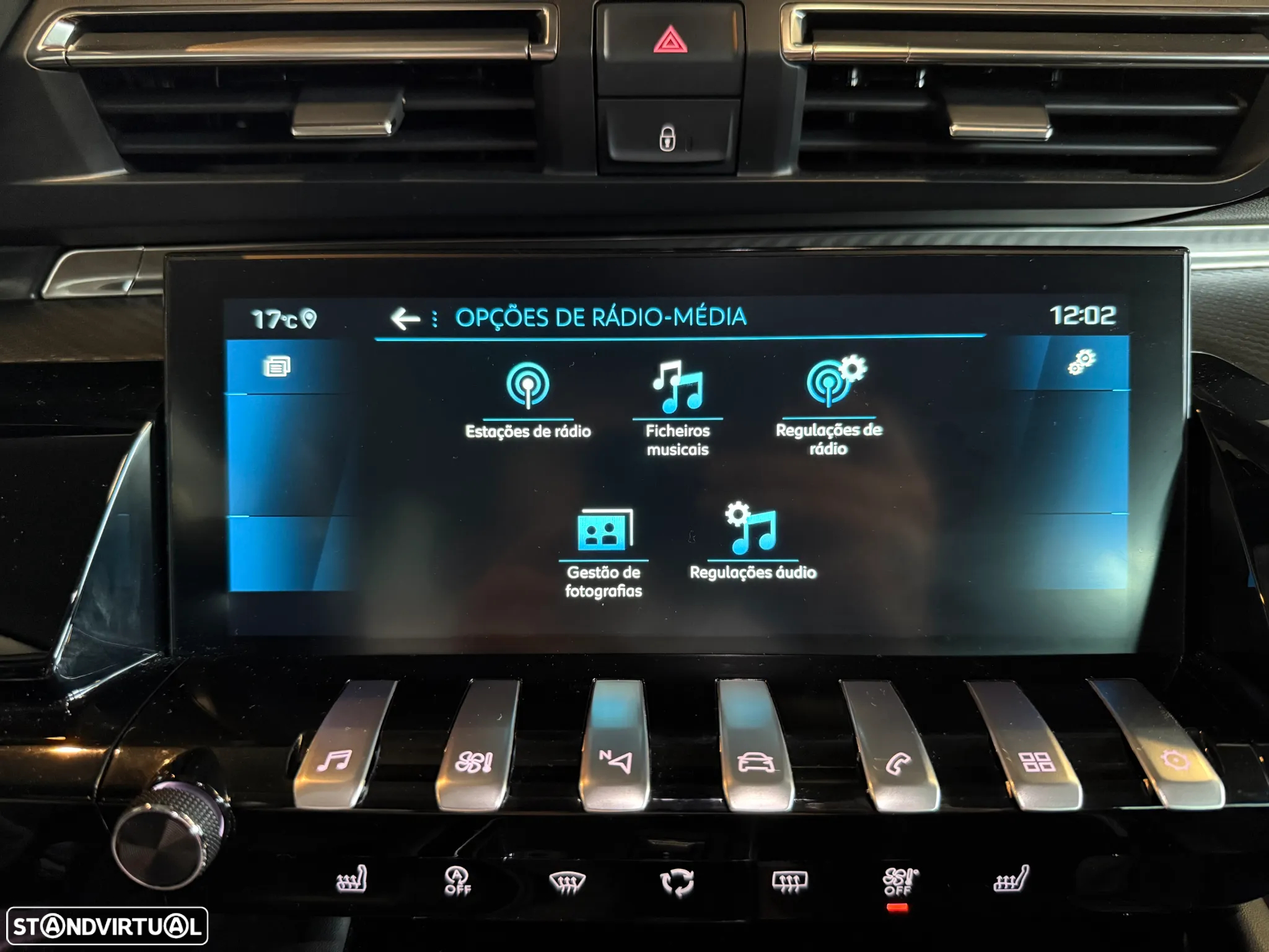 Peugeot 508 1.5 BlueHDi Allure Pack EAT8 - 25