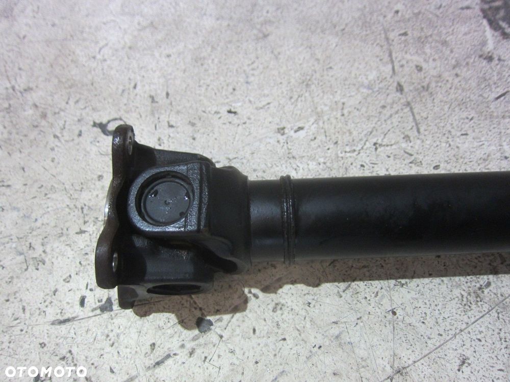 BMW X3 G01 X4 G30 WAŁ NAPĘDOWY KRÓTKI PRZEDNI 9425911 8632583 26208632583 - 5