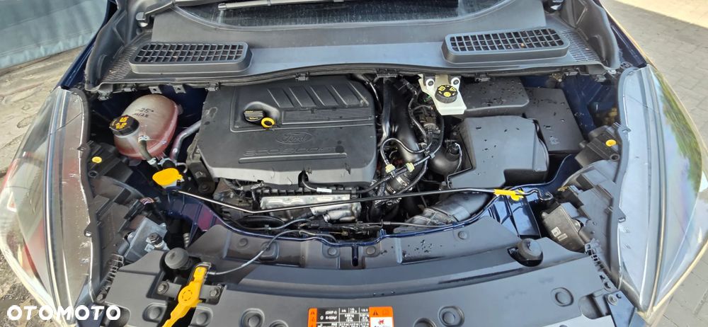 Ford Kuga 1.5 EcoBoost 4x4 ST-Line - 37