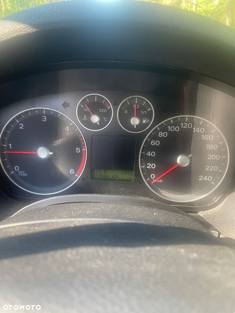 Ford Focus C-Max 1.8 TDCi Ghia - 16