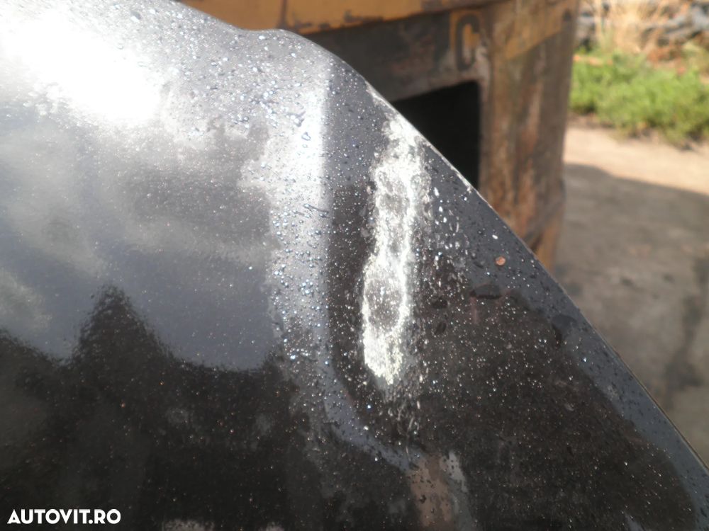 Capota motor VW Passat B6 - 3