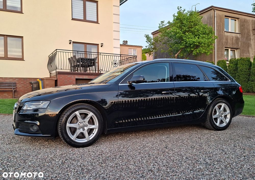 Audi A4 Avant 2.0 TDI Prime Line - 7