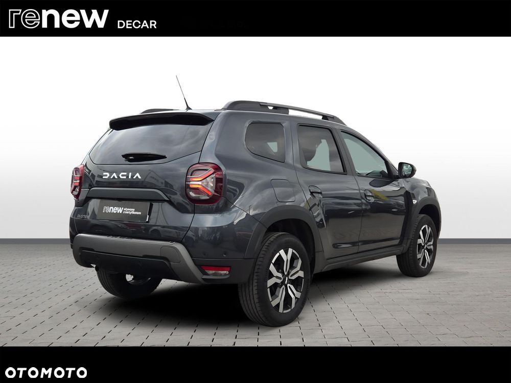 Dacia Duster - 5