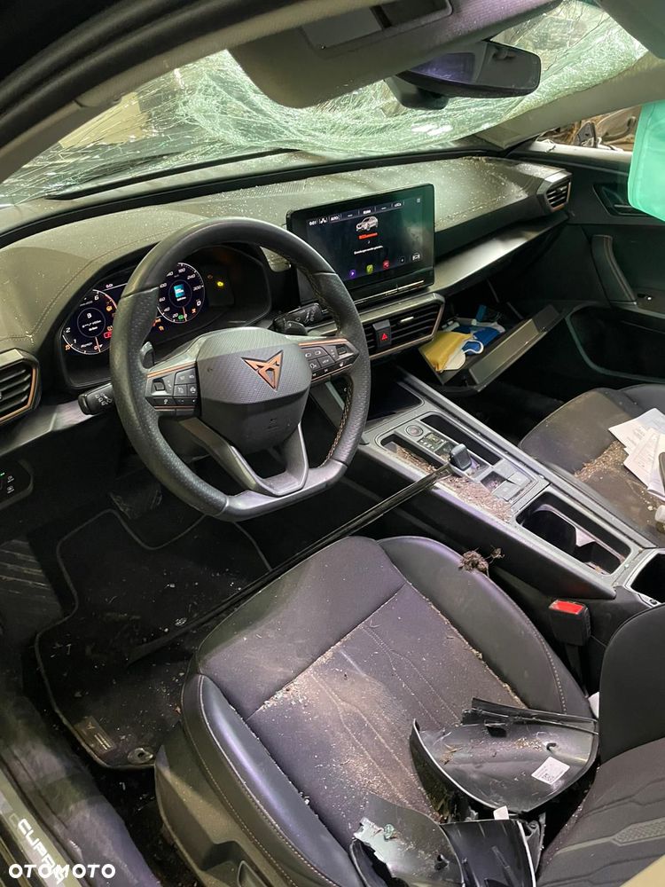 Cupra Formentor 1.5 TSI DSG Tribe Edition - 9