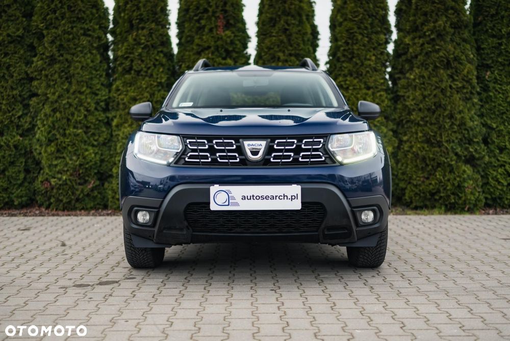Dacia Duster - 2