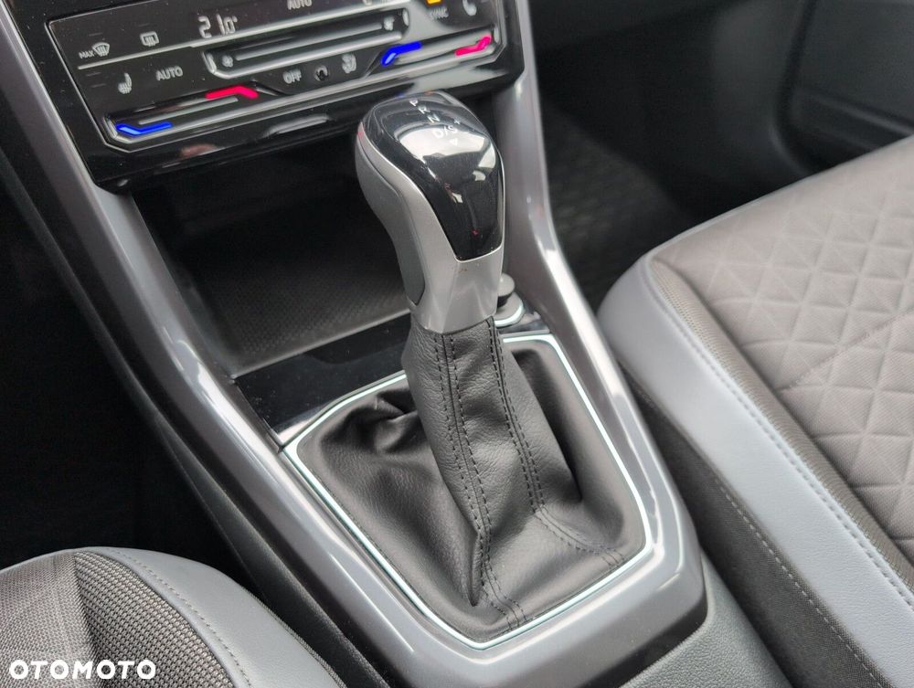 Volkswagen T-Cross 1.5 TSI ACT Style DSG - 29