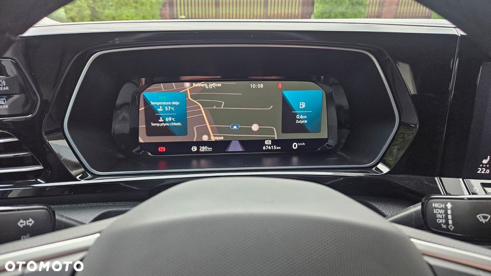 Volkswagen Caddy 2.0 (5-Si.) Style - 10