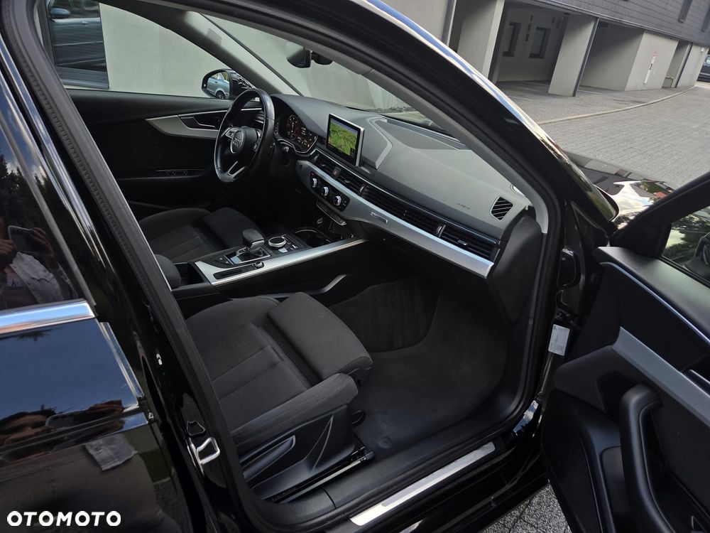 Audi A4 Avant - 12