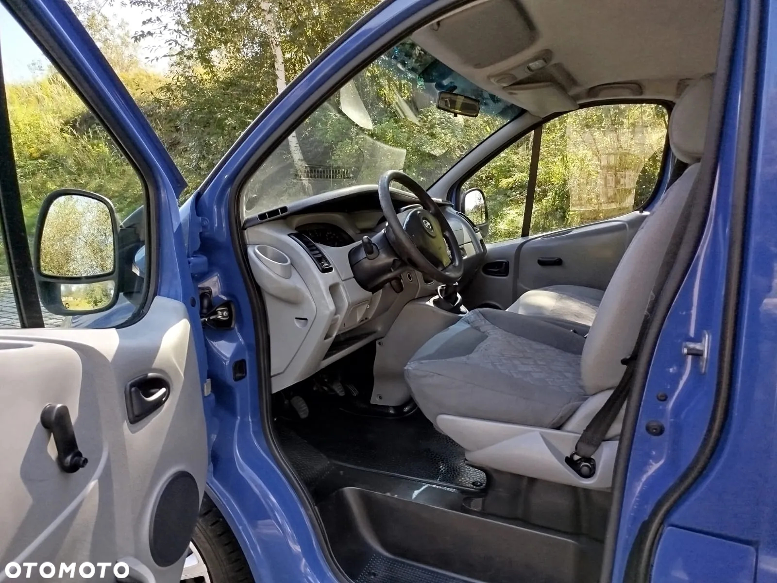 Opel Vivaro - 13