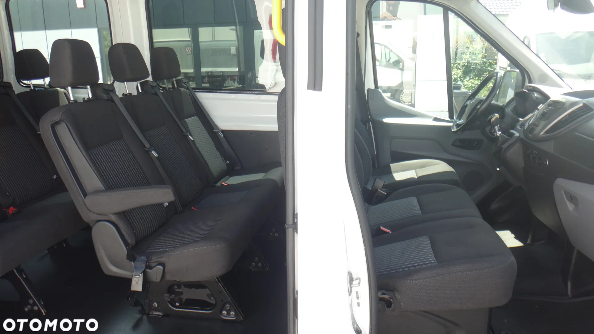 Ford TRANSIT - 9