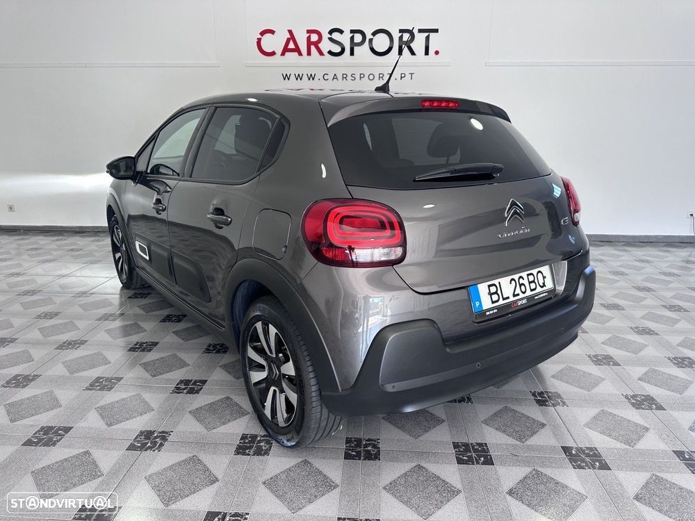 Citroen C3 2024 photo 3