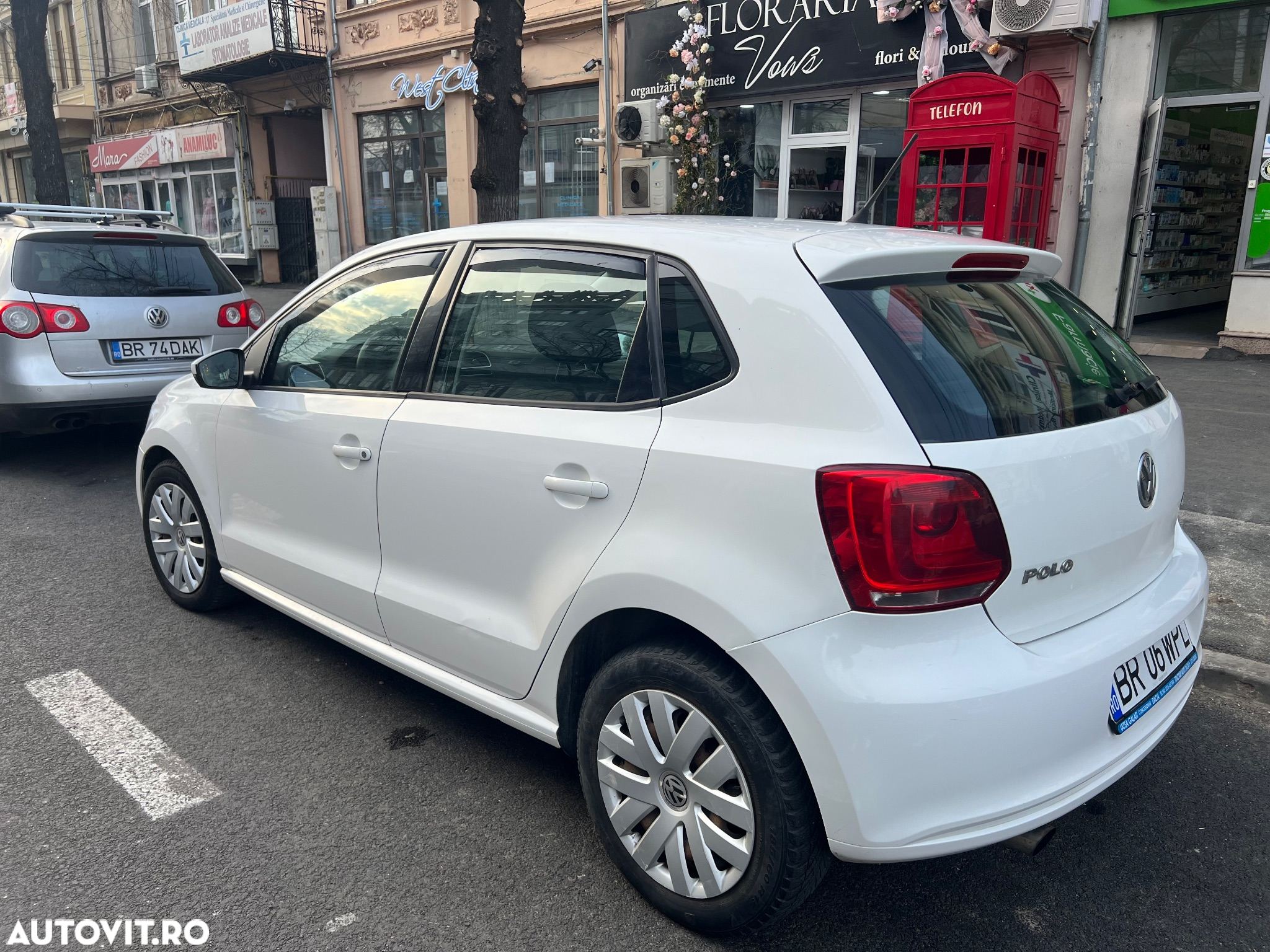 Volkswagen Polo - 5