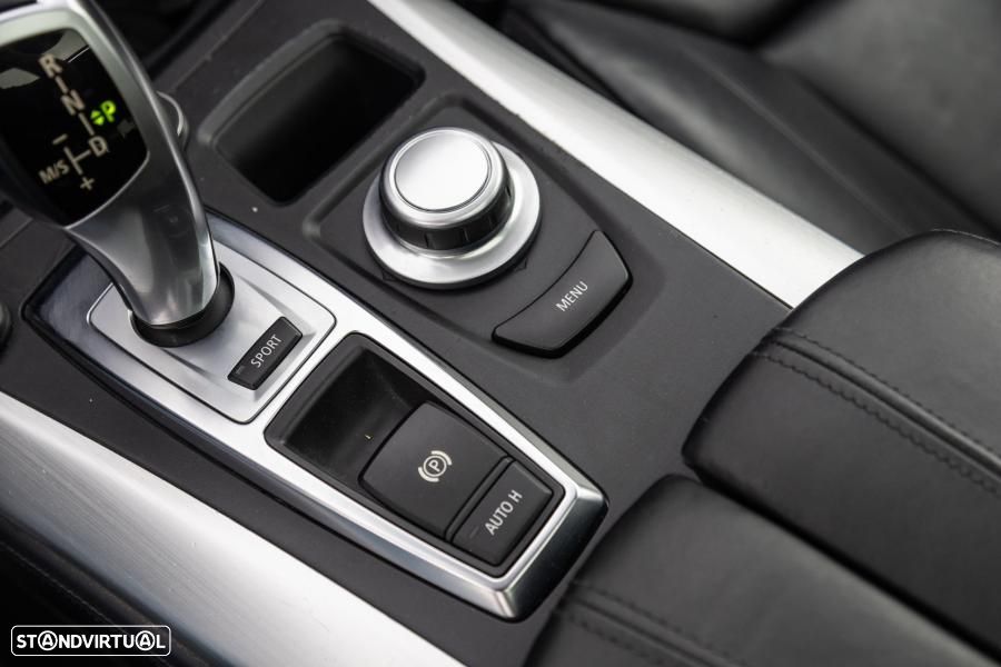 BMW X5 3.0 sd - 49