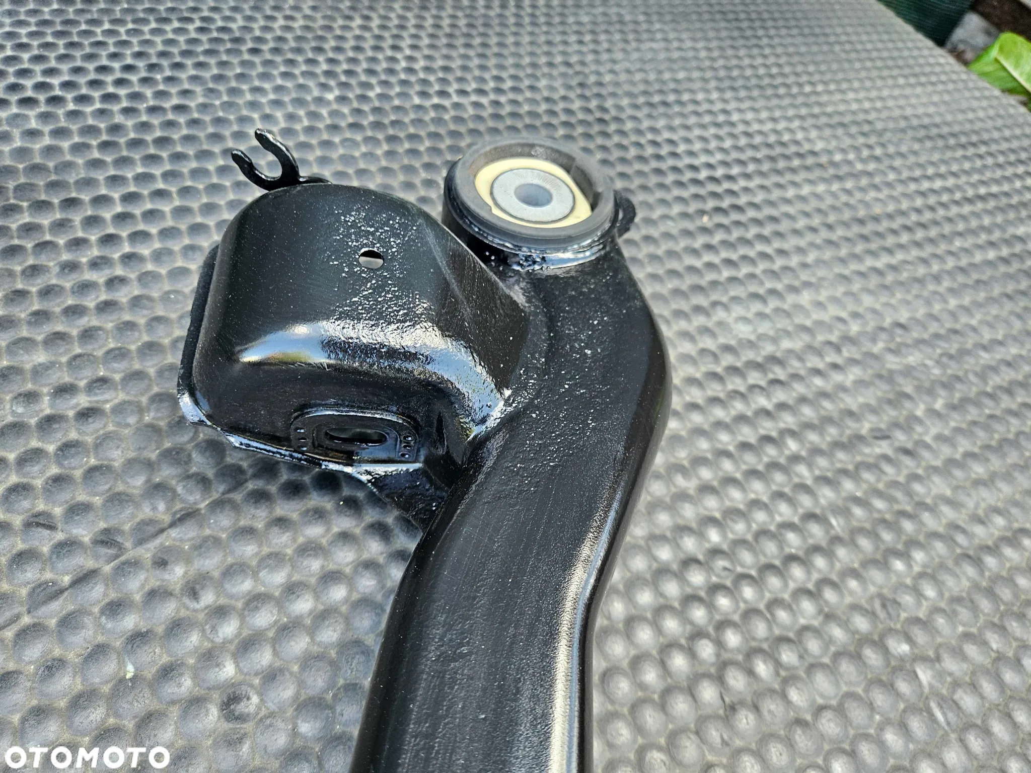 Belka Zawieszenie Oś Wózek Sanki Tyl Tylne Tylna Audi A4 B6 B7 Seat Exeo Sedan Kombi Ośka - 8