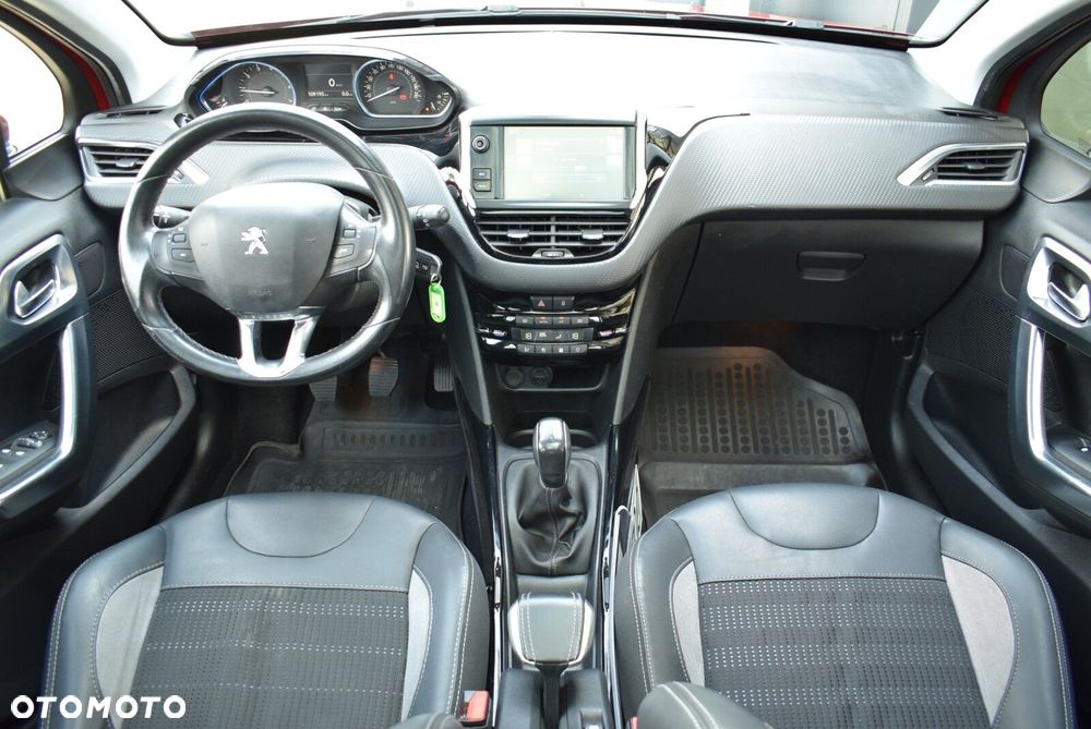 Peugeot 2008 - 15