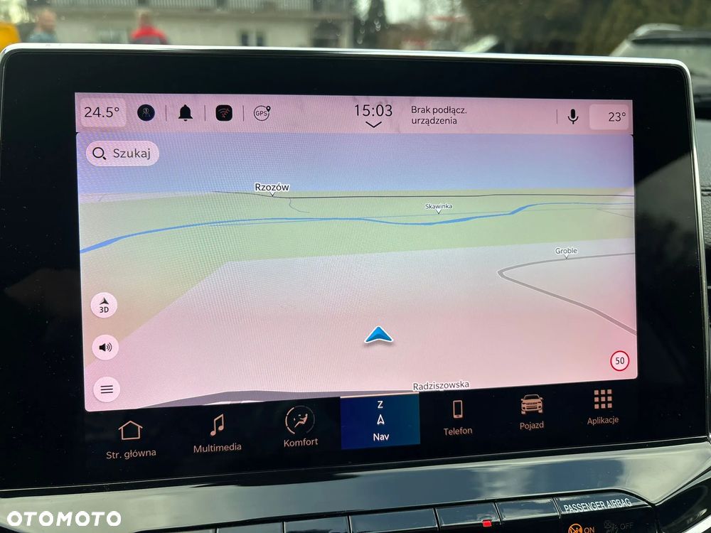 Jeep Compass 1.3 T4 4xe Automatik Trailhawk - 22