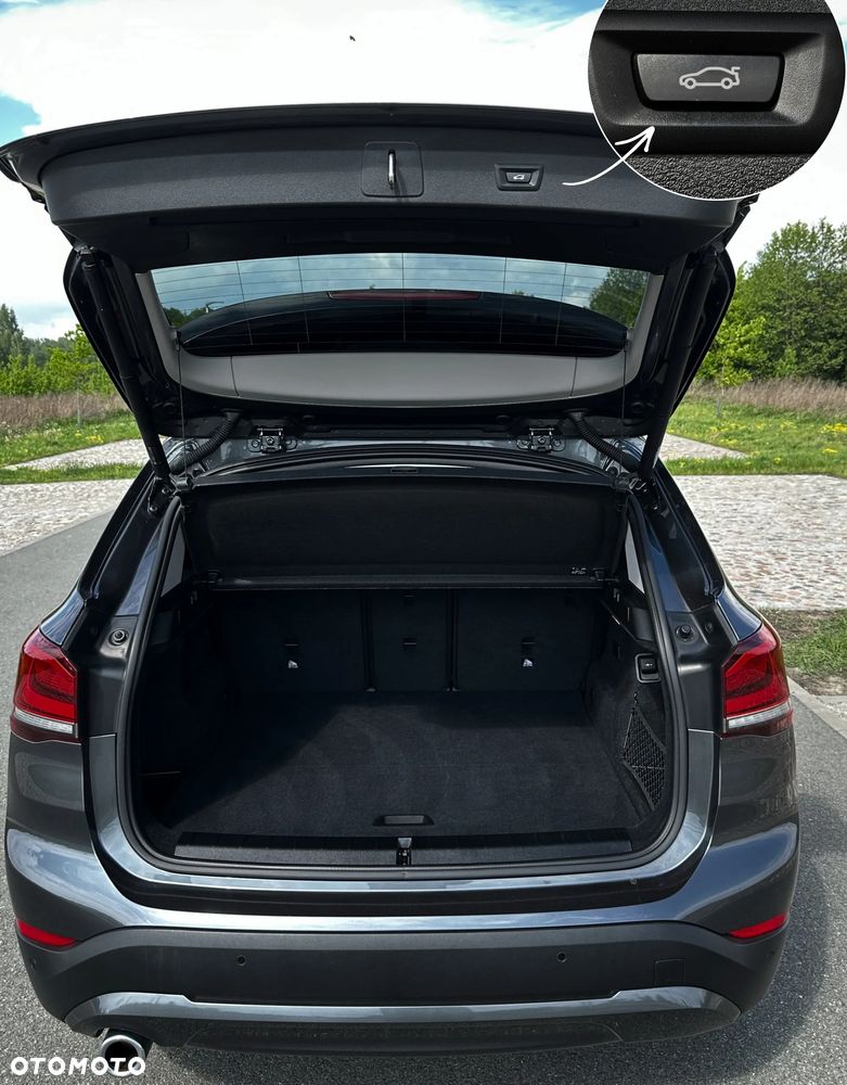 BMW X1 xDrive25e Sport Line - 15