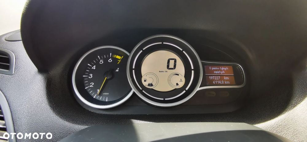 Renault Megane 1.6 16V Generation Authentique - 13