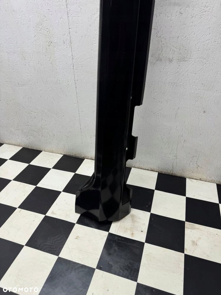 listwa progowa prawa volvo s60 ii 2011-2018 452-46 - 5