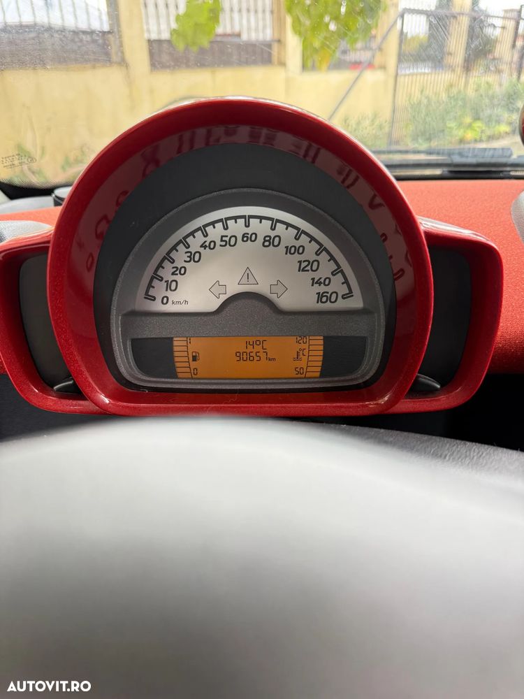 Smart Fortwo - 8