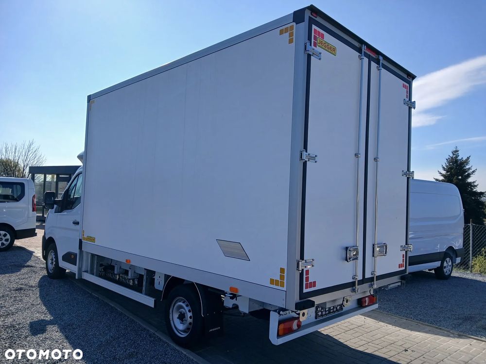 Renault Master kontener - 6
