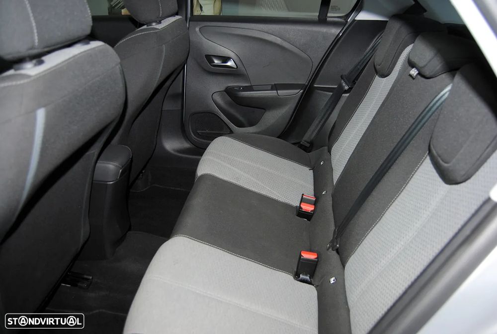 Opel Corsa 1.2 Edition - 16
