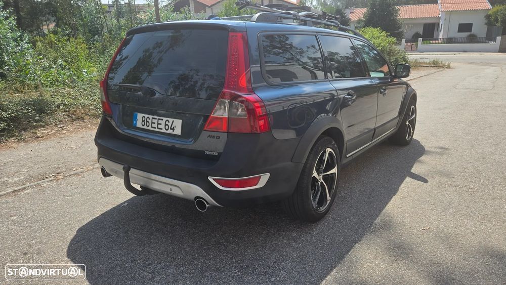 Volvo XC 70 D5 Momentum - 2