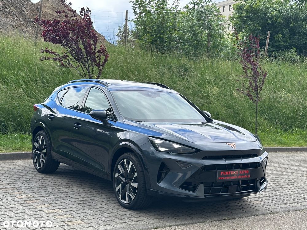 Cupra Formentor 2.0 TSI 4Drive DSG VZ - 19