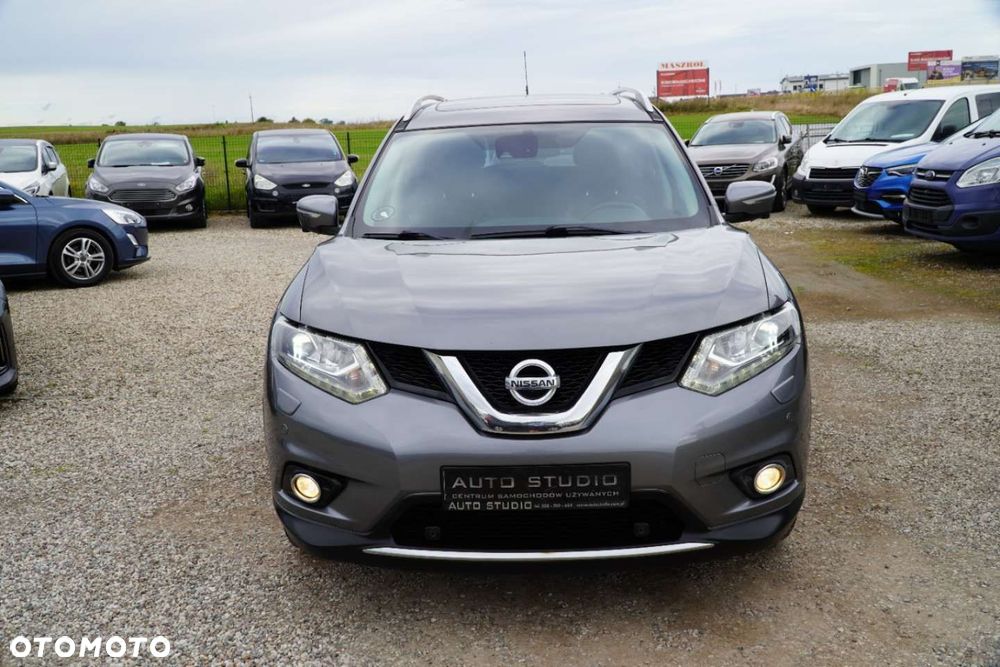 Nissan X-Trail - 32