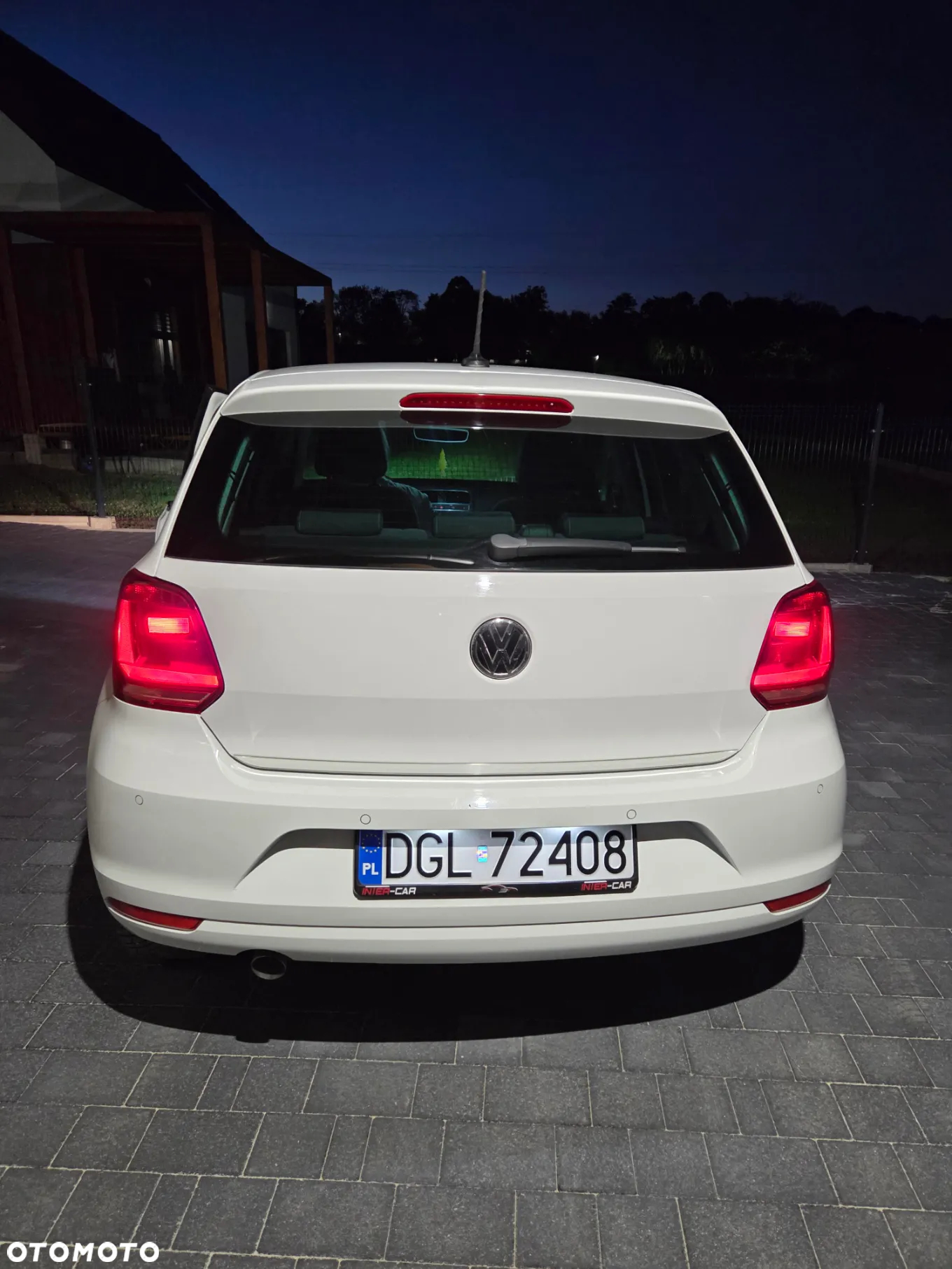 Volkswagen Polo - 5