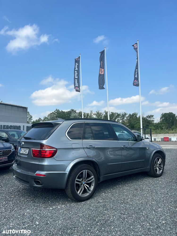BMW X5 xDrive30d - 3